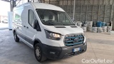  Ford  Transit T/P Elettrico 68KWH 184cv 350 L3H2 Trend #2