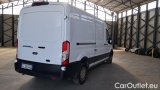  Ford  Transit T/P Elettrico 68KWH 184cv 350 L3H2 Trend #4