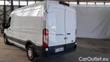  Ford  Transit T/P Elettrico 68KWH 184cv 350 L3H2 Trend #3