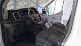  Ford  Transit T/P Elettrico 68KWH 184cv 350 L3H2 Trend #6