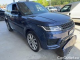  Land Rover  Range Rover Sport 3.0 SDV6 249cv HSE Dynamic aut. #2