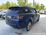  Land Rover  Range Rover Sport 3.0 SDV6 249cv HSE Dynamic aut. #4