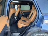  Land Rover  Range Rover Sport 3.0 SDV6 249cv HSE Dynamic aut. #8