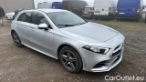  Mercedes  A-Klasse A 250 e Plug-in hybrid Auto Premium #2