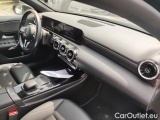  Mercedes  A-Klasse A 250 e Plug-in hybrid Auto Sport #6