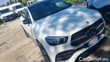  Mercedes  G-Klasee GLE Coupè 400 d 4Matic Premium Pro #2