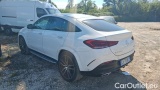  Mercedes  G-Klasee GLE Coupè 400 d 4Matic Premium Pro #3