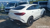  Mercedes  G-Klasee GLE Coupè 400 d 4Matic Premium Pro #4