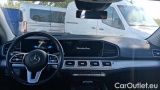  Mercedes  G-Klasee GLE Coupè 400 d 4Matic Premium Pro #6