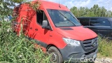  Mercedes  Sprinter e - 3 batterie #2