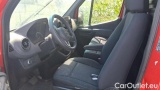  Mercedes  Sprinter e - 3 batterie #5