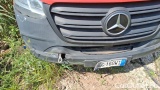  Mercedes  Sprinter e - 3 batterie #27