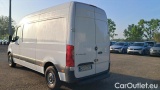  Mercedes  Sprinter e - 3 batterie #3