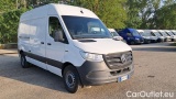  Mercedes  Sprinter e - 3 batterie #2