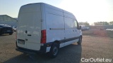  Mercedes  Sprinter e - 3 batterie #4
