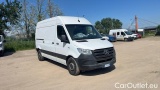  Mercedes  Sprinter e - 4 batterie #2