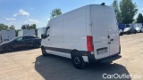  Mercedes  Sprinter e - 4 batterie #3