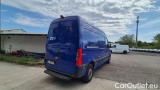  Mercedes  Sprinter e - 4 batterie #4