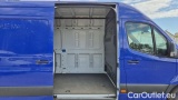  Mercedes  Sprinter e - 4 batterie #8