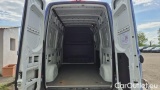  Mercedes  Sprinter e - 4 batterie #10