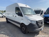  Mercedes  Sprinter e - 4 batterie #2