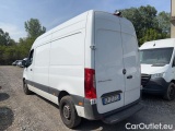  Mercedes  Sprinter e - 4 batterie #3