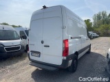  Mercedes  Sprinter e - 4 batterie #4