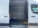  Mercedes  Sprinter e - 4 batterie #8
