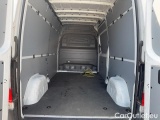  Mercedes  Sprinter e - 4 batterie #10