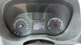  Mercedes  Sprinter e - 4 batterie #12