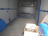 Mercedes  Sprinter e - 4 batterie #9