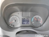  Mercedes  Sprinter e - 4 batterie #12