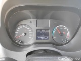  Mercedes  Sprinter e - 4 batterie #13