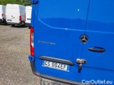  Mercedes  Sprinter e - 4 batterie #20
