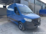  Mercedes  Sprinter e - 4 batterie #2