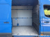  Mercedes  Sprinter e - 4 batterie #8