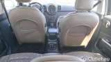  Mini  Countryman Cooper D ALL4 Business automatica #5