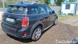  Mini  Countryman Cooper D ALL4 Business automatica #4