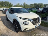  Nissan  Juke 1.0 DIG-T 114 Acenta Dct #2