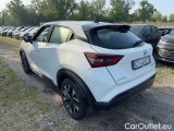  Nissan  Juke 1.0 DIG-T 114 Acenta Dct #3