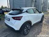  Nissan  Juke 1.0 DIG-T 114 Acenta Dct #4