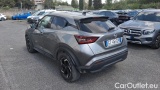  Nissan  Juke 1.0 DIG-T 114 N-Connecta Dct #3