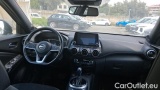  Nissan  Juke 1.0 DIG-T 114 N-Connecta Dct #6
