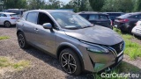  Nissan  Qashqai 1.3 MHEV 158 N-Style Xtronic #2
