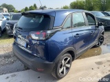  Opel  Crossland 1.5 Diesel 120cv Edition S&S AT6 #4
