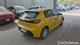  Peugeot  208 Active PureTech 75 S/S #4