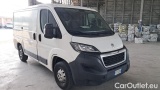  Peugeot  Boxer 330 L1H1 2.0 BlueHDi 130cv #2