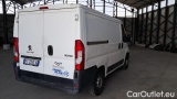  Peugeot  Boxer 330 L1H1 2.0 BlueHDi 130cv #4