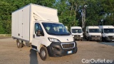  Peugeot  Boxer 435 L4 2.2 BlueHDi 140cv S&S #2