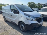  Renault  Trafic FG L1 H1 T27 1.6 dCi 120cv ICE #2